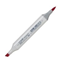 Маркер спиртовой двухсторонний COPIC Sketch, RV29 Малиновый