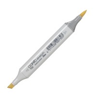 Маркер спиртовой двухсторонний COPIC Sketch, Y26 Горчица
