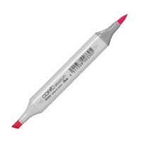 Маркер спиртовой двухсторонний COPIC Sketch, RV04 Розовый шок