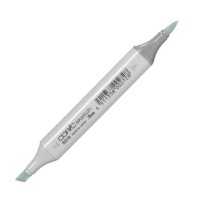 Маркер спиртовой двухсторонний COPIC Sketch, BG10 Холодная тень