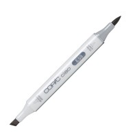 Маркер спиртовой двухсторонний COPIC Ciao, E59 Орех