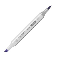 Маркер спиртовой двухсторонний COPIC Ciao, B29 Ультрамарин