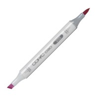 Маркер спиртовой двухсторонний COPIC Ciao, V05 Азалия