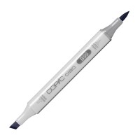 Маркер спиртовой двухсторонний COPIC Ciao, B99 Агат