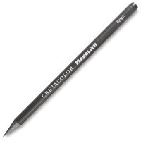 Чернографитовый карандаш MONOLITH, твердость 2B