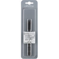Чернографитовые карандаши Monolith, 2 карандаша твердость: HB, 2B