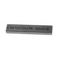 Большой чернографитовый брусок CretaColor твердость 6B
