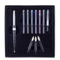 Набор Cretacolor для каллиграфии, 14 предметов