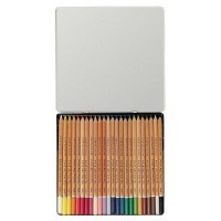 Набор пастельных карандашей FINE ART PASTEL, 24 цвета