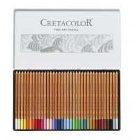Набор пастельных карандашей FINE ART PASTEL, 36 цветов