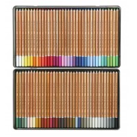 Набор пастельных карандашей FINE ART PASTEL, 72 цвета