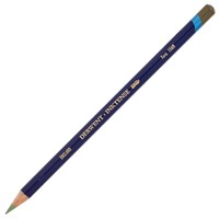 Карандаш акварельный Inktense №1560 Зеленый папоротник