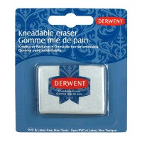 Ластик-клячка в блистере Derwent