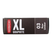 Графит XL №03 умбра натуральная