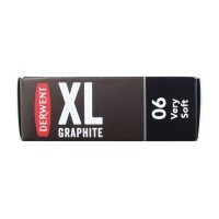Графит XL №06 натуральный экстра-мягкий