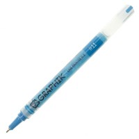 Ручка капилярная Graphik Line Painter №11 бирюзовый