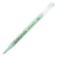 Ручка капилярная Graphik Line Painter №12 мятный
