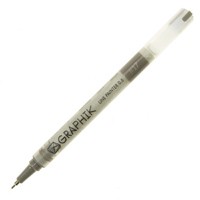 Ручка капилярная Graphik Line Painter №17 графит