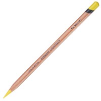 Цветной карандаш Lightfast DERWENT, Желтый солнечный