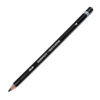 Карандаш чернографитный HB Derwent Sketching