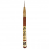 Полировщик из агата. Агатовый зубок № 15 Divolo