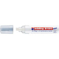 Маркер силиконовый для смазочных работ edding 8150, 4-12 мм, блистер Бесцветный