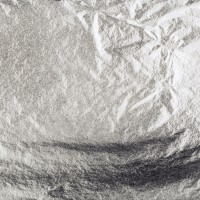 Поталь 16х16 (5000 листов) Esprimo, серебро (имит.)