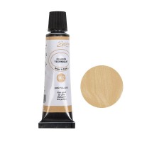 Паста бронзовая Esprimo, 20мл, №2 светлое золото