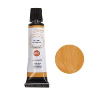 Паста бронзовая Esprimo, 20мл, №5 золото дукат