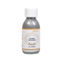 Бронза жидкая Esprimo, 125мл, №1 серебро