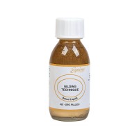 Бронза жидкая Esprimo, 125мл, №2 светлое золото