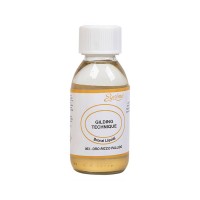 Бронза жидкая Esprimo, 125мл, №3 богатое светлое золото