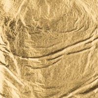 Поталь 16х16 (10000 листов) Esprimo, золото (имит.)