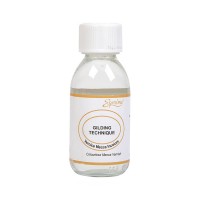 Лак для золочения бесцветный Esprimo, 125мл