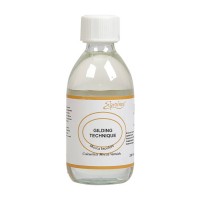 Лак для золочения бесцветный Esprimo, 250мл