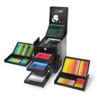 Эксклюзивный набор карандашей Faber Castell KARLBOX Limited Edition