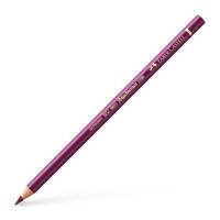 Карандаш цветной Faber-Castell Polychromos, пурпурный (magenta)
