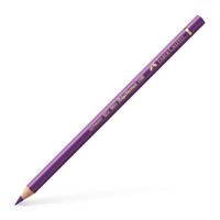 Карандаш цветной Faber-Castell Polychromos, марганцево-фиолетовый