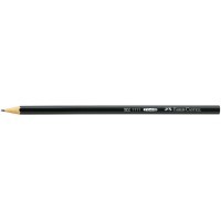 Карандаш чернографитовый Faber-Castell CASTELL 1111, HB