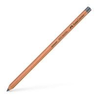 Карандаш пастельный Faber-Castell Pitt, холодный серый IV