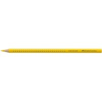 Цветной карандаш Faber-Castell Grip, кадмиум желтый