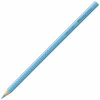 Цветной карандаш  Grip, голубой