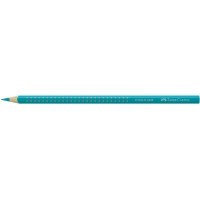 Цветной карандаш Faber-Castell Grip, кобальт зеленый