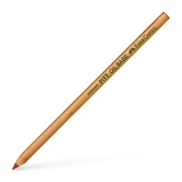 Пастельный карандаш Faber-Castell PITT Oil Base, сангина