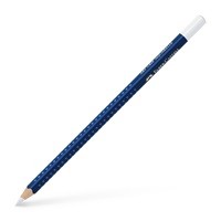 Акварельный карандаш Faber-Castell Art GRIP Aquarelle, белый