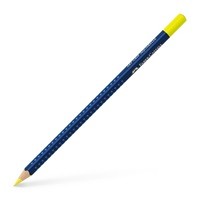 Акварельный карандаш Faber-Castell Art GRIP Aquarelle, лимонный