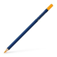 Акварельный карандаш Faber-Castell Art GRIP Aquarelle, тёмно-жёлтый хром