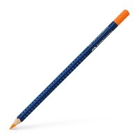 Акварельный карандаш Faber-Castell Art GRIP Aquarelle, кадмий оранжевый