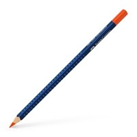 Акварельный карандаш Faber-Castell Art GRIP Aquarelle, тёмно-кадмиевый оранжевый