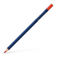 Акварельный карандаш Faber-Castell Art GRIP Aquarelle, светло-кадмиевый оранжевый